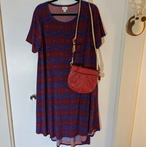 LulaRoe Carly Dress